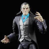 Hasbro Marvel Legends Morlun (Armadillo BAF)