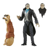 Hasbro Marvel Legends Morlun (Armadillo BAF)