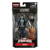 Hasbro Marvel Legends Morlun (Armadillo BAF)