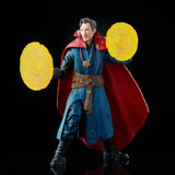 Hasbro Marvel Legends Doctor Strange (Armadillo BAF)