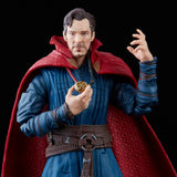 Hasbro Marvel Legends Doctor Strange (Armadillo BAF)