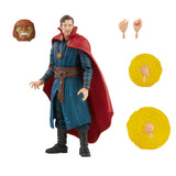 Hasbro Marvel Legends Doctor Strange (Armadillo BAF)