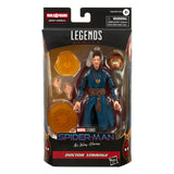 Hasbro Marvel Legends Doctor Strange (Armadillo BAF)