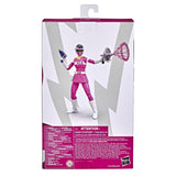 Hasbro Power Rangers Lightning Collection In Space Pink Ranger