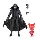 Hasbro Marvel Legends Spider-Man Noir and Spider-Ham 2-Pack