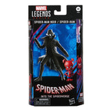 Hasbro Marvel Legends Spider-Man Noir and Spider-Ham 2-Pack