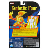 Hasbro Marvel Legends Series Firelord
