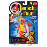 Hasbro Marvel Legends Series Firelord