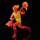 Hasbro Marvel Legends Series Firelord