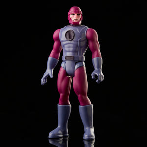 Hasbro Marvel Legends Retro 375 8-Inch Marvel’s Sentinel Figure