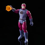 Hasbro Marvel Legends Retro 375 8-Inch Marvel’s Sentinel Figure