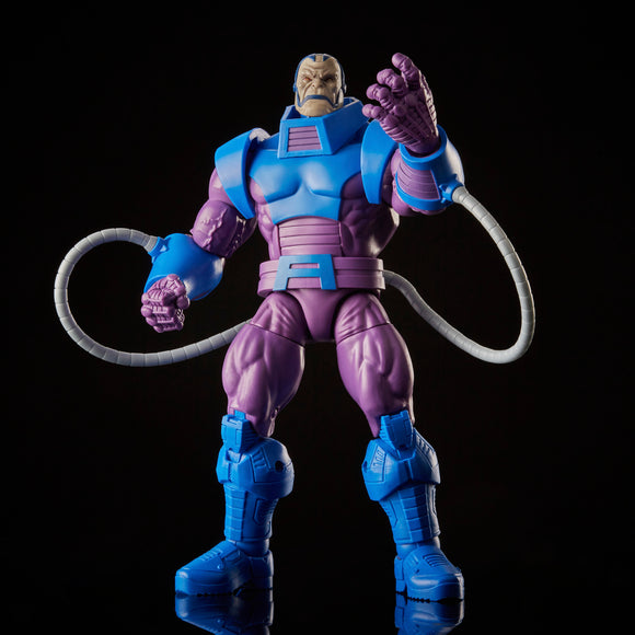 Hasbro Marvel Legends Retro The Uncanny X-Men 6-inch Apocalypse
