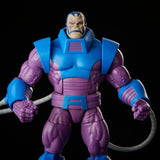 Hasbro Marvel Legends Retro The Uncanny X-Men 6-inch Apocalypse