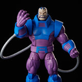 Hasbro Marvel Legends Retro The Uncanny X-Men 6-inch Apocalypse