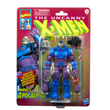 Hasbro Marvel Legends Retro The Uncanny X-Men 6-inch Apocalypse