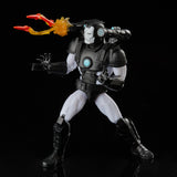 Hasbro Marvel Legends Series Marvel’s War Machine