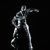 Hasbro Marvel Legends Future Foundation Spider-Man (Stealth Suit)