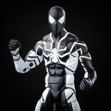 Hasbro Marvel Legends Future Foundation Spider-Man (Stealth Suit)
