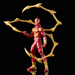 Hasbro Marvel Legends Iron Spider