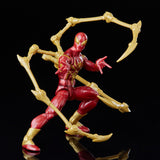 Hasbro Marvel Legends Iron Spider