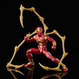 Hasbro Marvel Legends Iron Spider