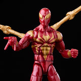 Hasbro Marvel Legends Iron Spider