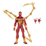 Hasbro Marvel Legends Iron Spider