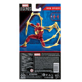 Hasbro Marvel Legends Iron Spider