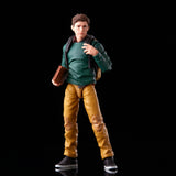 Hasbro Marvel Legends Peter Parker and Ned Leeds 2-Pack