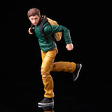 Hasbro Marvel Legends Peter Parker and Ned Leeds 2-Pack