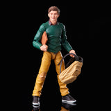 Hasbro Marvel Legends Peter Parker and Ned Leeds 2-Pack