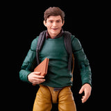 Hasbro Marvel Legends Peter Parker and Ned Leeds 2-Pack