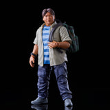 Hasbro Marvel Legends Peter Parker and Ned Leeds 2-Pack