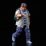 Hasbro Marvel Legends Peter Parker and Ned Leeds 2-Pack
