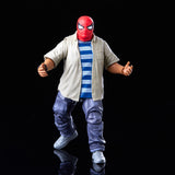 Hasbro Marvel Legends Peter Parker and Ned Leeds 2-Pack
