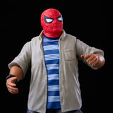 Hasbro Marvel Legends Peter Parker and Ned Leeds 2-Pack