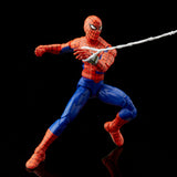 Hasbro Marvel Legends Series 60th Anniversary Japanese Spider-Man