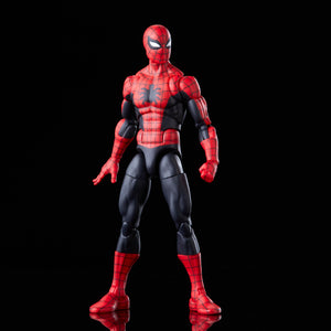 Hasbro Marvel Legends Amazing Fantasy Spider-Man