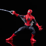 Hasbro Marvel Legends Amazing Fantasy Spider-Man