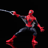 Hasbro Marvel Legends Amazing Fantasy Spider-Man