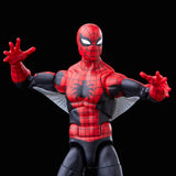 Hasbro Marvel Legends Amazing Fantasy Spider-Man