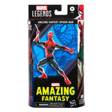 Hasbro Marvel Legends Amazing Fantasy Spider-Man