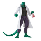 Hasbro Marvel Legends Retro Spider-Man Marvel's Lizard