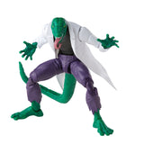 Hasbro Marvel Legends Retro Spider-Man Marvel's Lizard