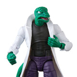 Hasbro Marvel Legends Retro Spider-Man Marvel's Lizard