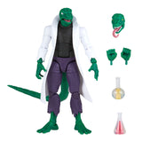 Hasbro Marvel Legends Retro Spider-Man Marvel's Lizard