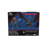 Hasbro Marvel Legends Marvel’s Knull and Venom 2-Pack