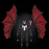 Hasbro Marvel Legends Marvel’s Knull and Venom 2-Pack