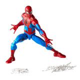 Hasbro Marvel Legends Series Spider-Man Cel Shaded