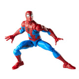 Hasbro Marvel Legends Series Spider-Man Cel Shaded